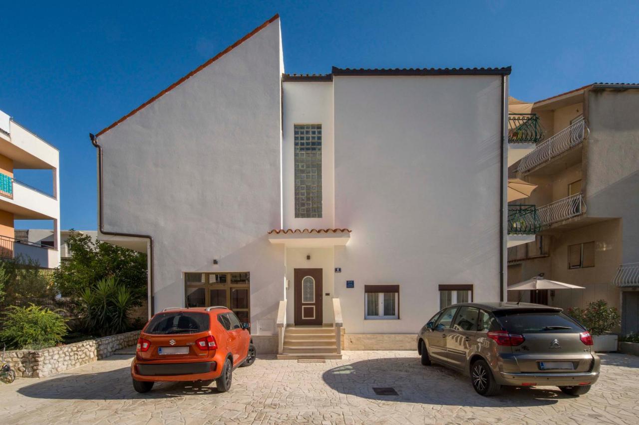 Apartmán Ve & Ki Podstrana