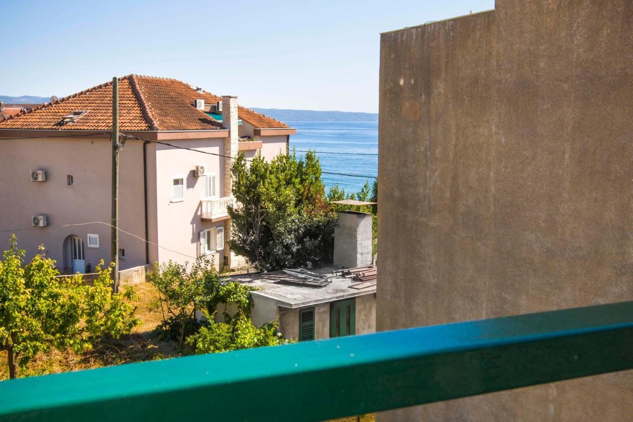 Apartmán Ve & Ki *