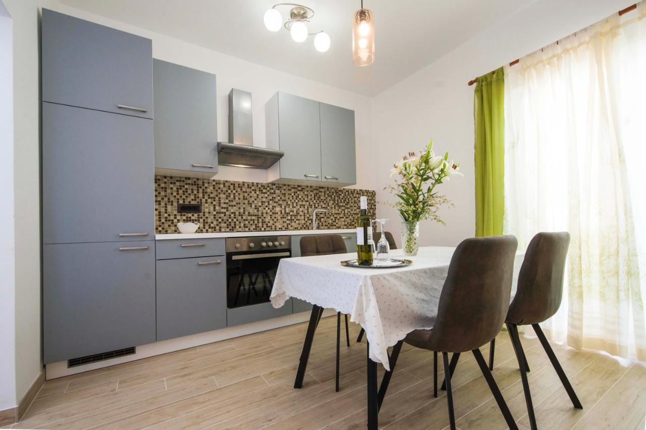 Apartmán Ve & Ki Podstrana