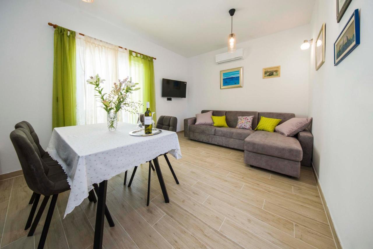 Ve & Ki Apartmán Podstrana