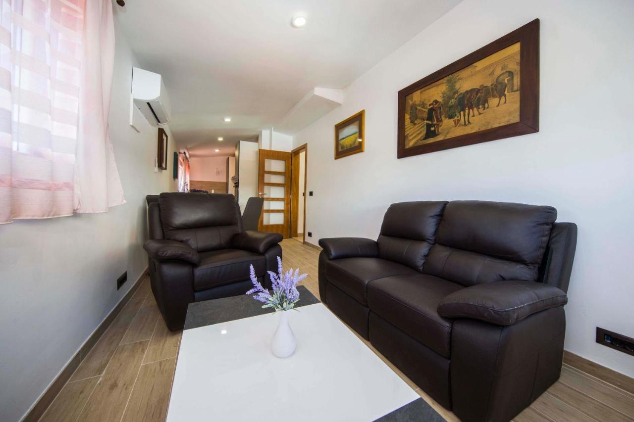 Apartmán Ve & Ki Podstrana