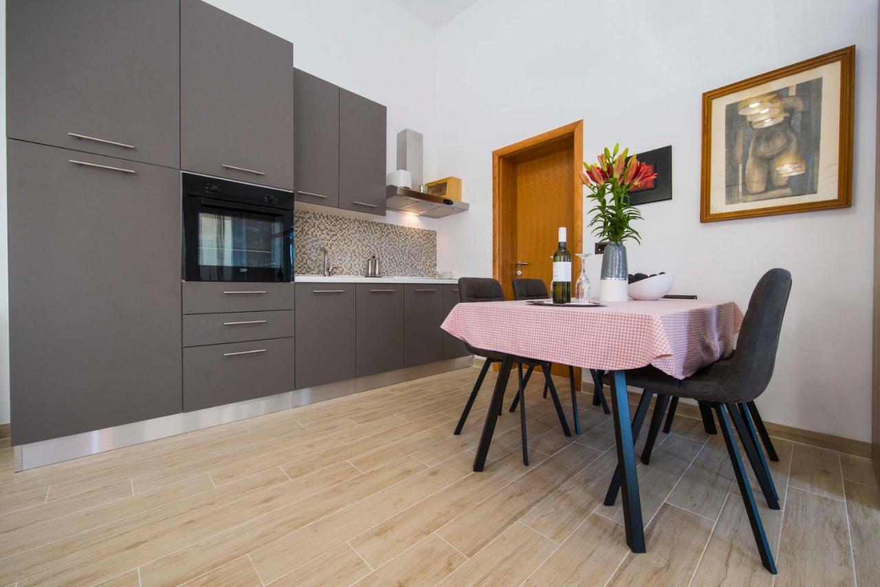 Apartmán Ve & Ki *