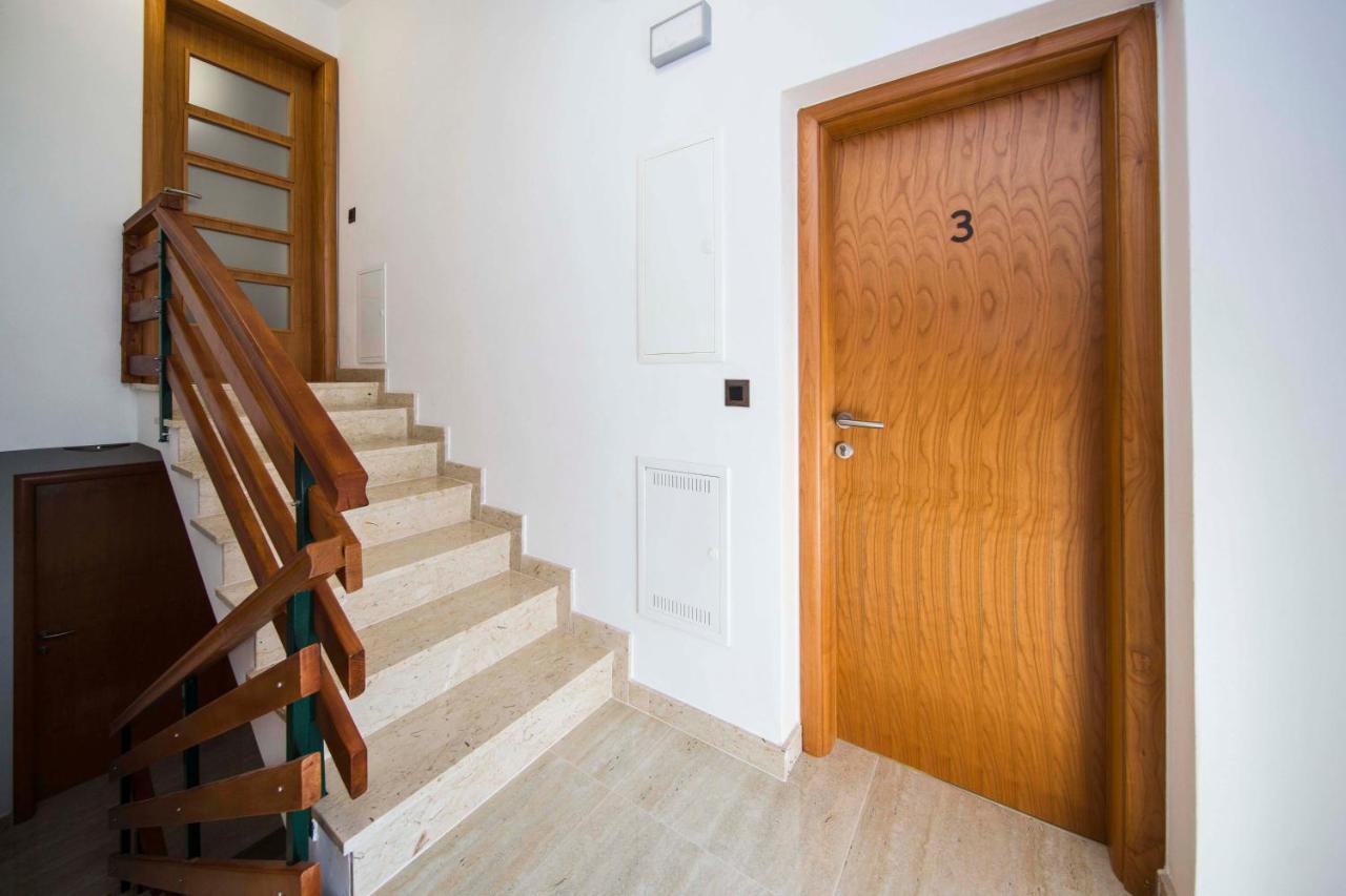 Ve & Ki Apartmán *