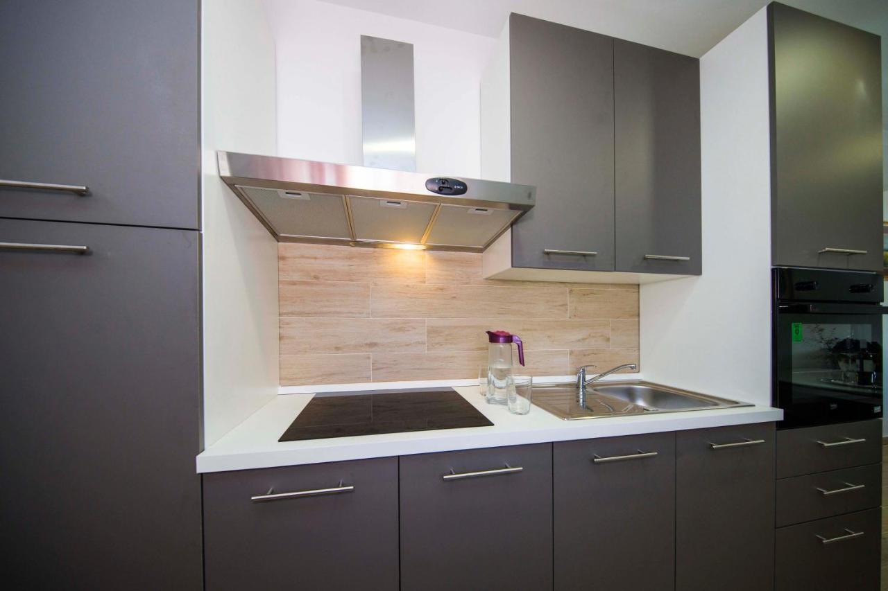 Apartmán Ve & Ki Podstrana