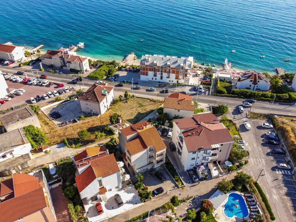 Apartmán Ve & Ki