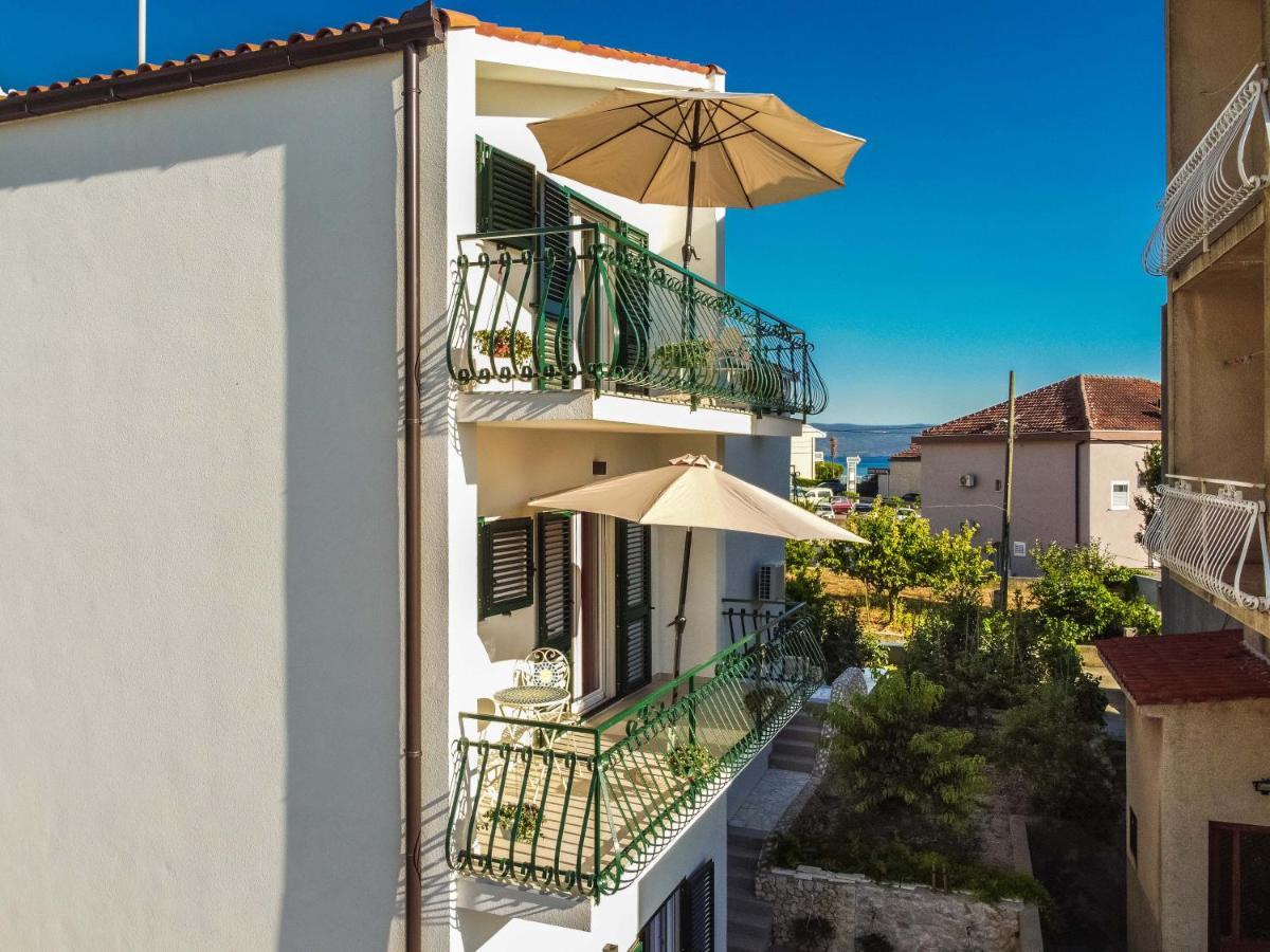 Ve & Ki Apartmán