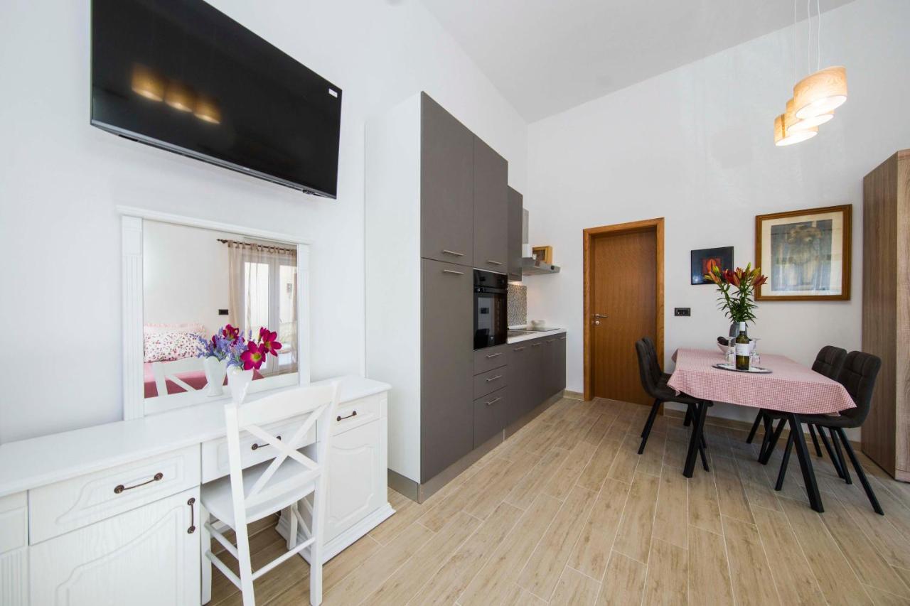Apartmán Ve & Ki Podstrana