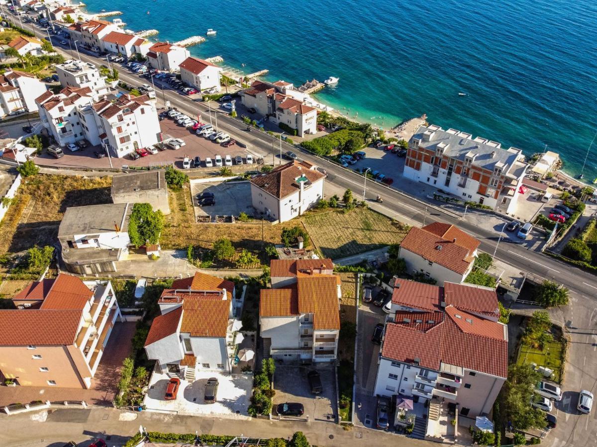 Ve & Ki Apartmán Podstrana