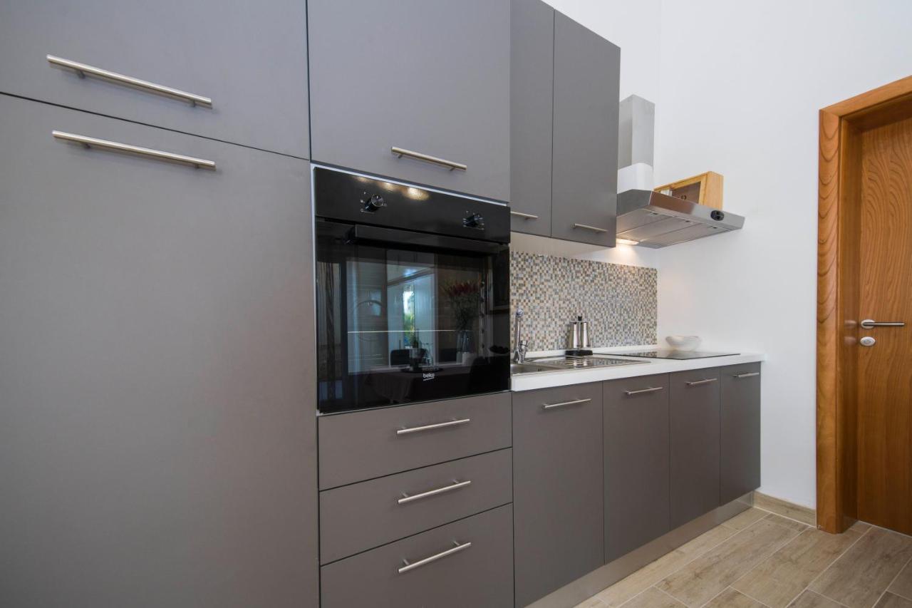 Apartmán Ve & Ki